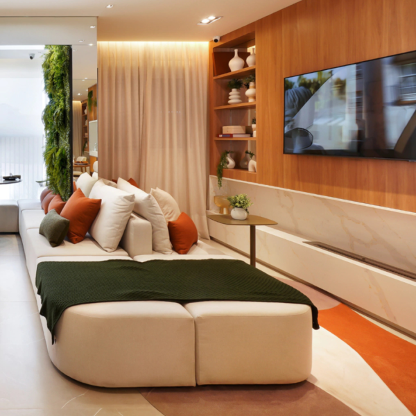 Manta para sofá, poltrona, cama de casal, cama queen, cama king, manta em tricot verde musgo modelo tramado entrelace e com design exclusivo, peça incrível para deixar o seu ambiente estiloso, super aconchegante e muito sofisticado. O material é feito em tricot de alta qualidade, a manta é suave ao toque e muito agradável, e para garantir a durabilidade da sua manta, siga as instruções de lavagem que acompanham o produto.