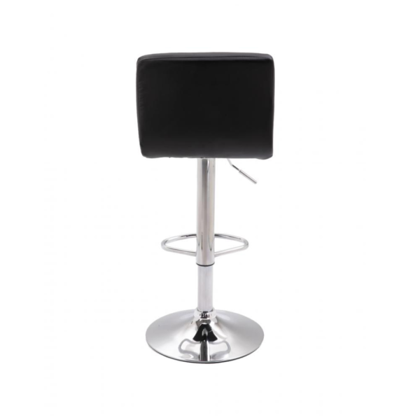 A banqueta perfeita para quem busca uma peça moderna e versátil no seu ambiente.
